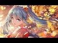 Nightcore - Loyal To Me