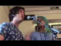 Sheppard : Let Me Down Easy (Acoustic version HD)