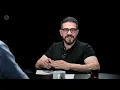 CONFRONTING A PRISONER “The Inside Story of Prison: 99% of What You See in Movies is a Lie!”