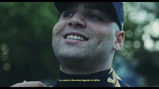 PEKEÑO 77 - ASI SOY YO FT. NAHUEL ONE23