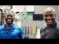 Download Lagu Special Workout With Superstar Recording Artist (AG) Adekunle Gold