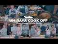 Download Lagu UM Raya Cook Off | Recipe Rendang Chef @AnisNabilahOfficial