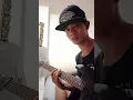 Download Lagu Kapten Jack - Siapa Aku Guitar cover