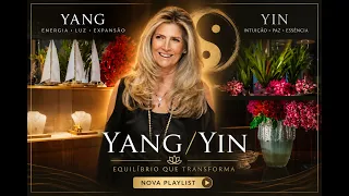 PLAYLIST  DECOR YIN YANG STYLE  BY SILVIA CESAR FENG SHUI MUSIC TO RELAX !