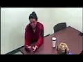 Shayna Hubers - Raw Interrogation Excerpt