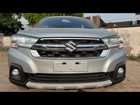 2022 Nexa XL6 Alpha Plus | Top Model | New Features | Price-12.89 Lakhs | XL6 2022 Alpha Plus