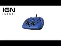 Video di Sony Unveils New Smaller PS4 Controller for Kids - IGN News