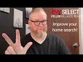 3 Ways to Improve Your Home Search