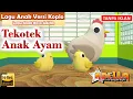 Download Lagu Tekotek (anak ayam) || Lagu anak versi koplo yang disukai orang dewasa