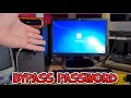 How To Bypass The Password Activate Administrator Account Windows 7 Tutorial