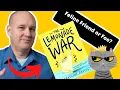 The Lemonade War by Jacqueline Davies vs Princess the Cat Book Review