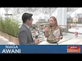 Download Lagu Verena Kuhn over het stimuleren van wereldwijde innovatie via startups | WEF 2025