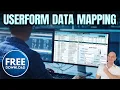 Build A Dynamic Excel Userform In Minutes No Coding Required
