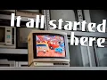 Download Lagu CRT Spotlight - The Sony KV-1397R - The very first tube in my collection that started this obsession