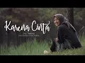 Download Lagu Karena Cinta - Joy Tobing Andri Guitara ft Bintan Radhita cover