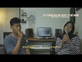 Download Lagu if u could see me cryin' in my room - Arash Buana || Kenlacessa Ft Mikail Omar