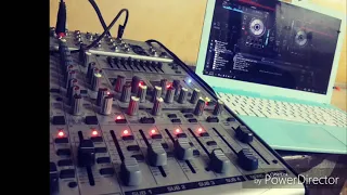 اقوى ريمكس طبله مقدم من دي جي جاد               دندنها
