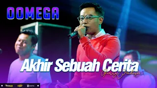 Download Akhir Sebuah Cerita - Gerry Mahesa Oomega Live Randupadangan Menganti - Gresik 2023 (Ramayana Audio) MP3