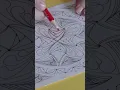 How To Draw Tangle Patterns Stella Paradox