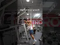 Download Lagu How to do Dips for Chest Growth
