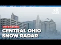 LIVE Weather Radar Many parts of Ohio under Winter Storm Warning
