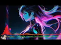 Felix Harrer x Jerome - Turn The Tide (Nightcore/Spedup)