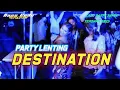 Download Lagu PARTY DESTINATION - BASS GLER  - NZAR D'JOCKEY REMIX TERBARU 2025 🌴