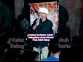 Lagu CALUNG ITU BAHASA TUBUH KEKAGUMAN ANTON WIKWIW PADA IMBIT BADAG #shortfeed