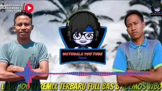 Download Lagu joget party full bas remix by cemos wbo x  watudala youtube channel MP3