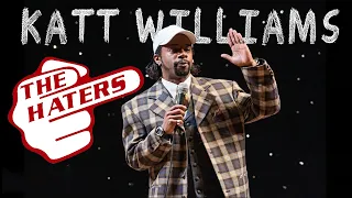 Katt Williams: Haters & The Manual Spinner Rims