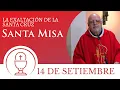 Download Lagu Santa Misa de hoy domingo 14 de setiembre 2025