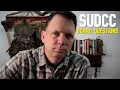 Army Substance Use Disorder Clinical Care SUDCC Board Questions