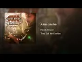 A Man Like Me (Album Version)