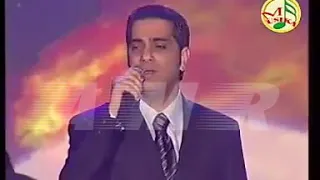 فضل شاكر اسأل روحك قمة الطرب دندنها