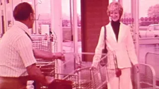 1970 s Safeway Grocery Store commercial