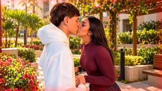 O amor sempre vence! Eu e o Matheus voltamos! 🥰💕