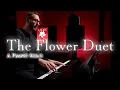 Download Lagu The Flower Duet, a piano solo | Delibes | Lakmé