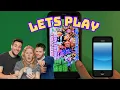 FNaF World Refreshed iOS Android gameplay - PLAY