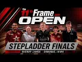 2026 11thFrame com Open Stepladder Finals