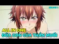 Download Lagu Những Đứa Con Của Thần Muối | Full 1-12 | Tóm Tắt Anime Grand Blue | Review Anime
