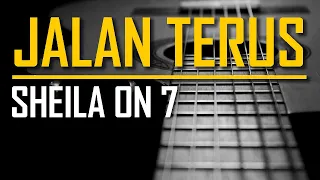 Download Sheila On 7 - Jalan Terus (Karaoke) MP3