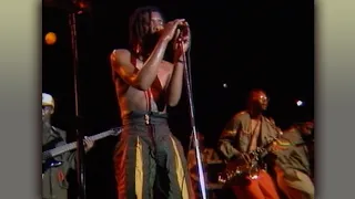 lucky dube jah save us