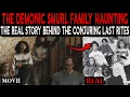 Download Lagu De Smurl Family Haunting | Het ECHTE verhaal achter The Conjuring Last Rites