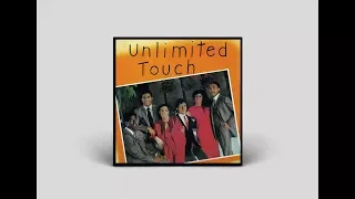 Unlimited Touch Happy Ever After 