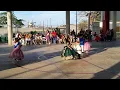Reyna de la primavera 2025 Enrique c rebsamen