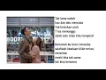 Download Lagu Lirik Tak Bisa Bersama Prill Latuconsina \u0026 Vidi Aldiano