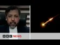 Download Lagu 'We are going to continue this self-defence,' Iran's deputy foreign minister says | BBC News