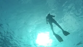 Scooter Adventure Around San Andres – UNTIE THE LINES II #18