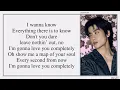 Download Lagu JAEHYUN (재현) - Completely (Lyrics)