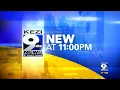 KEZI 9 NEWS Top Stories 11 p m Monday March 11th 2024